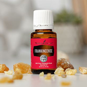 Frankincense Essential Oil