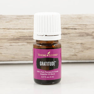 Gratitude Essential Oil