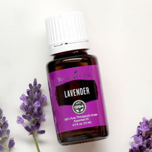 Lavender Essential Oil