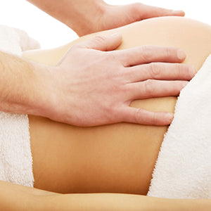 Prenatal Massage