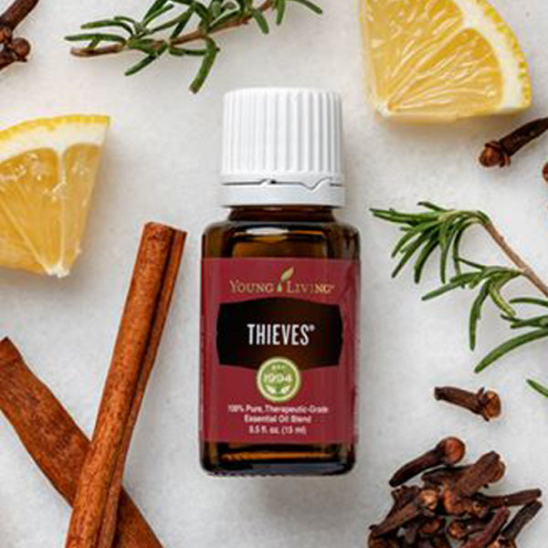 TIMELESS Thieves Oil Synergy Blend essential oil is highly antimicrobial. –  TIMELESS Essential Oils